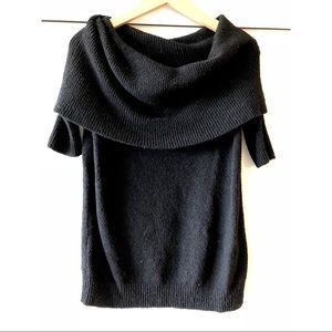 Ann Taylor Loft Off The Shoulder Sweater